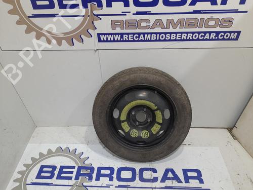 Used Jack Kit PEUGEOT 5008 (0U_, 0E_) 2.0 HDi 150 / BlueHDi 150 (150 hp) 31540594