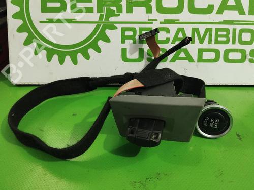 Used Ignition barrel Ignition barrel BMW 3 Touring (E91) [2004-2012] 31674721 31674721