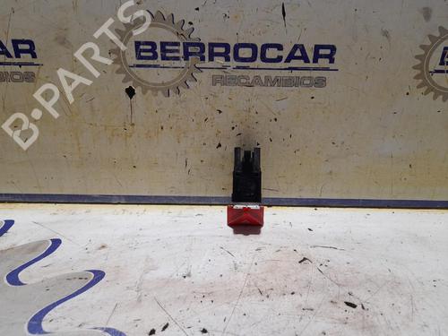 Warning switch VW CADDY III MPV (2KB, 2KJ, 2CB, 2CJ) 1.9 TDI | BP31539374I22 