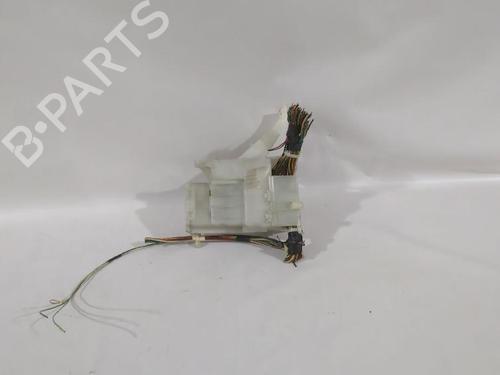 Used Fuse box Fuse box PEUGEOT 107 (PM_, PN_) 1.4 HDi (54 hp) 33746513 33746513
