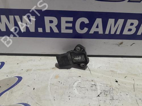 Electronic sensor SEAT LEON (1M1) 1.9 TDI | BP31538797M84 