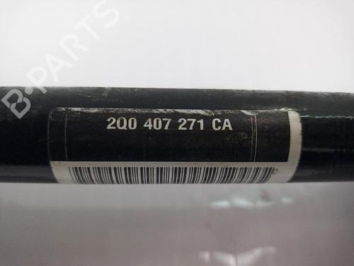 Left front driveshaft SEAT ARONA (KJ7, KJP) 1.0 TSI | BP31556498M38 - Image 2