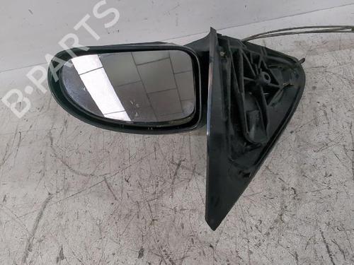 Used Right mirror FORD FOCUS I (DAW, DBW) 1.8 TDCi (100 hp) 31566306