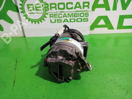 AC compressor OPEL ASTRA H Saloon (A04) 1.7 CDTi (L69) | BP31554120M34 - Image 3