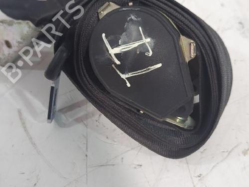 Used Rear left seatbelt Rear left seatbelt SEAT LEON (1P1) 1.9 TDI (105 hp) 31563341 31563341