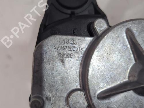 Rear wiper motor DACIA DUSTER (HM_) 1.0 TCe 90 (HMM6) | BP32462023M102