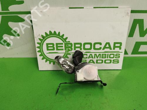 Used Rear left seatbelt Rear left seatbelt OPEL INSIGNIA A Saloon (G09) 2.0 CDTI (69) (131 hp) 31543647 31543647