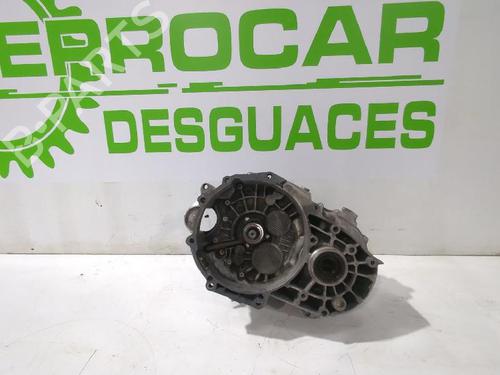 Used Gearbox SEAT ALHAMBRA (7V8, 7V9) 1.9 TDI (115 hp) 32462747