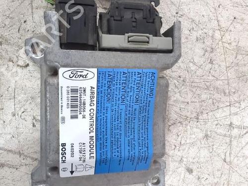 Used ECU airbags ECU airbags 31566305 31566305