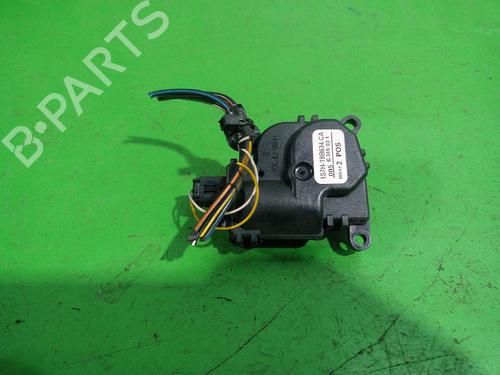 Electronic module FORD FOCUS I (DAW, DBW) 1.8 TDCi | BP31552122M83