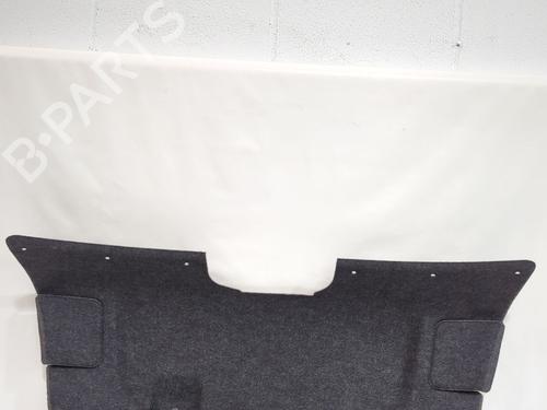 Used Boot lining Boot lining SEAT TOLEDO IV (KG3) 1.2 TSI (86 hp) 40036066 40036066