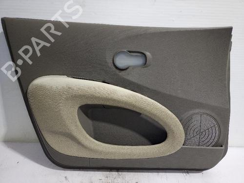 Used Front left panel NISSAN MICRA III (K12) 1.2 LPG (80 hp) 31558526