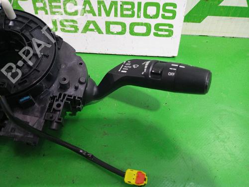 Switch NISSAN QASHQAI II (J11, J11_) 1.3 DIG-T | BP31548569I30 