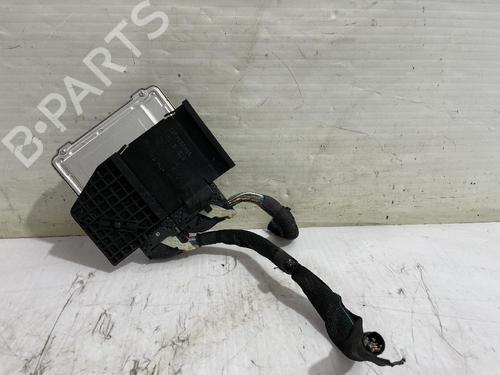 Engine control unit (ECU) OPEL CORSA F (P2JO) 1.2 (68) | BP31562771M57 - Image 3
