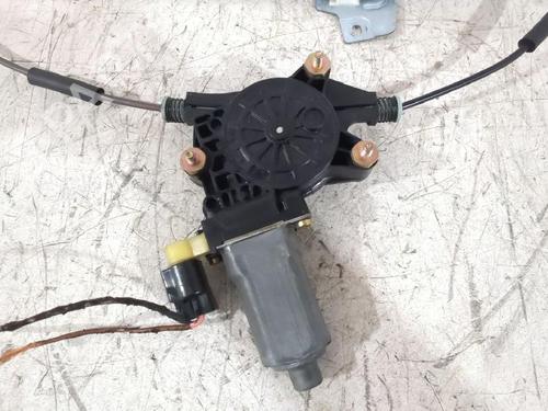 Front right window mechanism KIA RIO II (JB) 1.5 CRDi | BP31566082C23 - Image 2