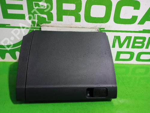 Used Glove box VW T-ROC (A11, D11) 1.0 TSI (110 hp) 31553932
