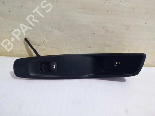Used Left rear window switch OPEL GRANDLAND / GRANDLAND X (A18, P1UO) 1.5 Turbo D (75) (131 hp) 31560034