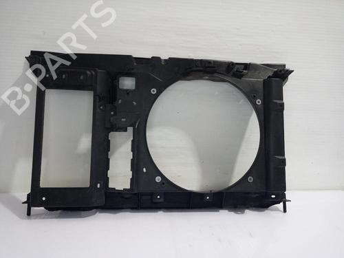 Used Front slam panel Front slam panel CITROËN C4 Grand Picasso I (UA_) [2006-2013] 31677072 31677072