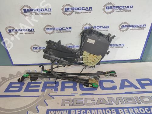Front right window mechanism SEAT LEON (1P1) | BP31678037C23 - Image 2