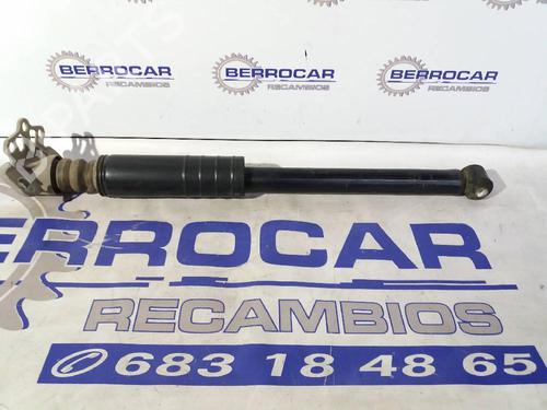 Used Right rear shock absorber Right rear shock absorber FIAT PUNTO EVO Hatchback Van (199_) 1.3 D Multijet (199.AXT1A, 199.AXC1A) (75 hp) 31568900 31568900