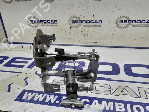 håndbremse PEUGEOT PARTNER Box Body/MPV (K9) 1.6 BlueHDI 100 | BP31540179I18 - Image 4