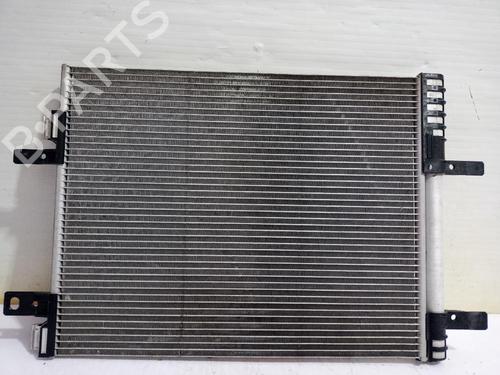 AC radiator OPEL GRANDLAND X Van 1.2 (75) | BP31559643M32 - Image 3