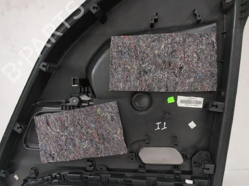 Rear left panel NISSAN MICRA V (K14) 1.5 DCI | BP31563188C60 