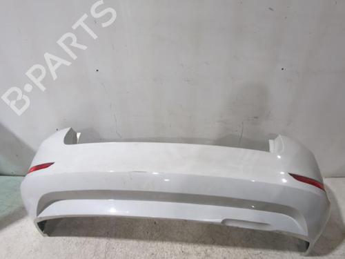 Used Rear bumper Rear bumper SKODA FABIA III Estate (NJ5) 1.0 TSI (95 hp) 34180525 34180525