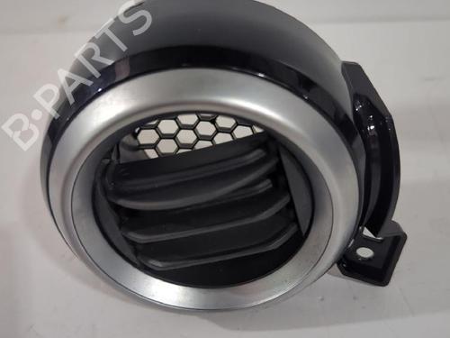 Luftventil NISSAN MICRA V (K14) 1.5 DCI (90 hp) 31563124