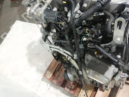 Engine OPEL ZAFIRA / ZAFIRA FAMILY B (A05) 1.9 CDTI (M75) | BP31566373M1 