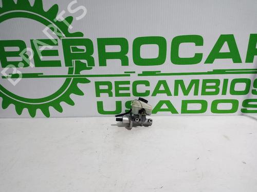Used Brake master cylinder Brake master cylinder OPEL ASTRA G CLASSIC Saloon (T98) 1.6 16V (F69) (101 hp) 31542899 31542899
