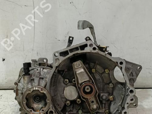 Used Gearbox Gearbox SEAT TOLEDO II (1M2) 1.9 TDI (110 hp) 40037037 40037037