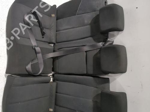 Used Rear seat Rear seat RENAULT MEGANE II (BM0/1_, CM0/1_) 1.9 dCi (BM0G, CM0G) (120 hp) 32466897 32466897