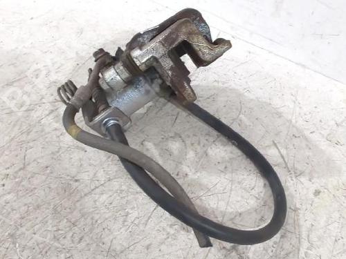 Left rear brake caliper KIA STONIC (YB) 1.0 T-GDi | BP32462062M107