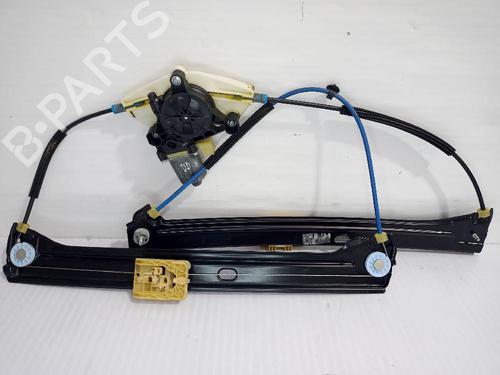 Front right window mechanism VW TOURAN (5T1) 1.6 TDI | BP31555625C23 - Image 5
