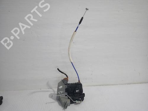 Used Rear right lock KIA SPORTAGE V (NQ5) 1.6 T-GDI MHEV (150 hp) 31555162