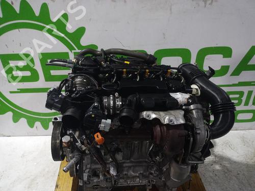 Engine CITROËN C5 II (RC_) 1.6 HDi (RC8HZB) | BP33810501M1  - Image 6