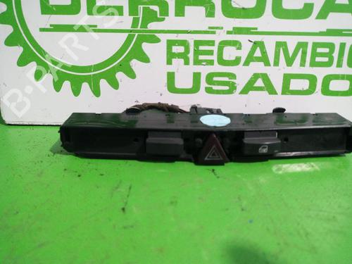 Used Warning switch OPEL ASTRA H Saloon (A04) 1.4 (L69) (90 hp) 31545642