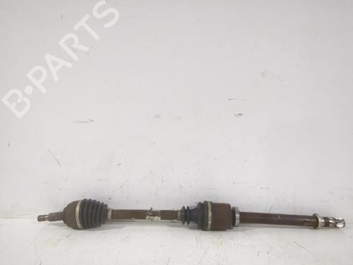 Used Right front driveshaft RENAULT MEGANE II (BM0/1_, CM0/1_) 1.9 dCi (BM0G, CM0G) (120 hp) 32465814