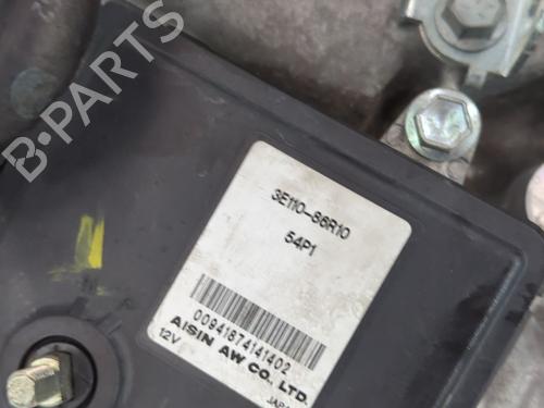 Gearbox SUZUKI SX4 S-Cross (JY) 1.4 T (AKK414) | BP40458498M3 - Image 10