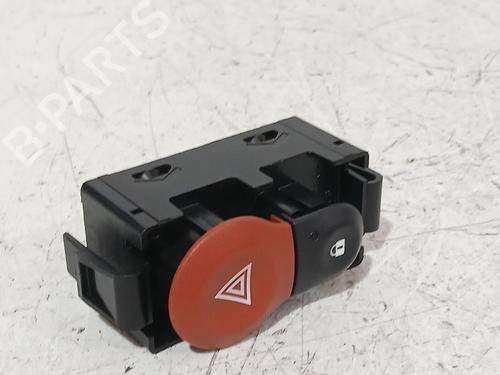 Warning switch RENAULT KANGOO Express (FW0/1_) 1.5 dCi 90 (FW0G, FW05, FW08, FW11) | BP38866564I22  - Image 5