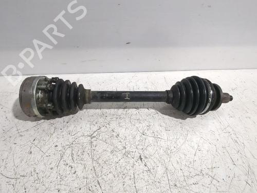 Used Left front driveshaft Left front driveshaft VW POLO IV Saloon (9N2, 9N4) 1.9 TDI (101 hp) 32464190 32464190