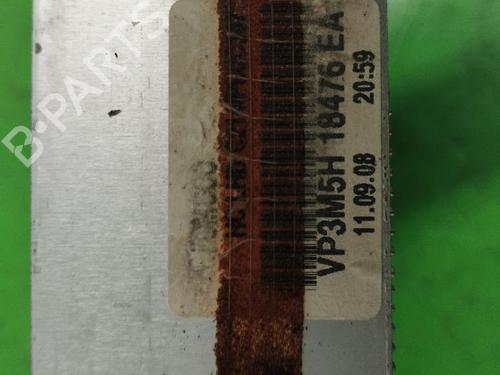 Heater matrix FORD FOCUS C-MAX (DM2) 1.8 TDCi | BP31546226M63  - Image 5