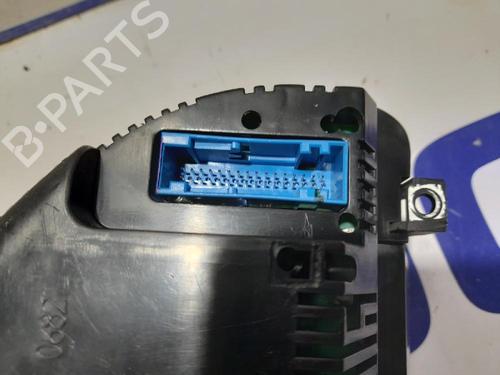 Instrument cluster SEAT EXEO (3R2) 2.0 TDI | BP31539141C47  - Image 8