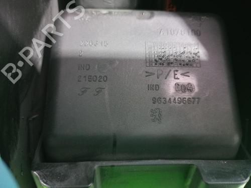 Middle console PEUGEOT 307 Break (3E) 1.6 16V | BP31546693I22 - Image 2