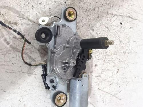 Used Rear wiper motor Rear wiper motor FORD FOCUS I (DAW, DBW) 1.8 TDCi (100 hp) 31566147 31566147