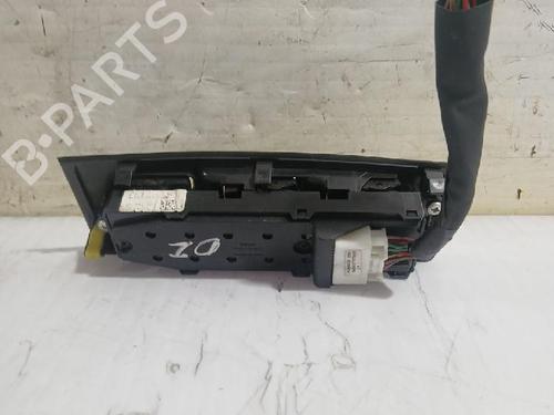 Left front window switch TOYOTA COROLLA Verso (ZER_, ZZE12_, R1_) 2.2 D-4D (AUR10_, AUR10R) | BP31563695I27 