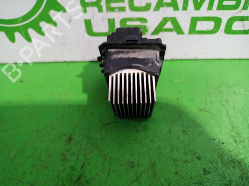 Heater resistor CITROËN C4 II (NC_) | BP31675376M108 - Image 2