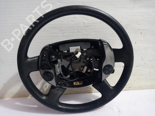 Used Steering wheel TOYOTA PRIUS Liftback (_W2_) 1.5 Hybrid (NHW20_, NHW20R) (112 hp) 31562148