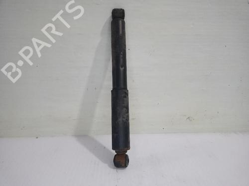 Used Right rear shock absorber Right rear shock absorber CHRYSLER VOYAGER / GRAND VOYAGER III (GS_, NS_) 2.5 TD (116 hp) 31557769 31557769